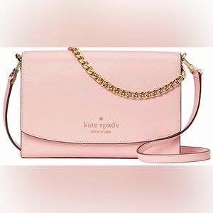 Kate Spade Carson Crossbody